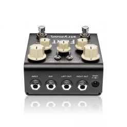 See All Strymon - Flint Tremolo & Reverb Effect Pedal