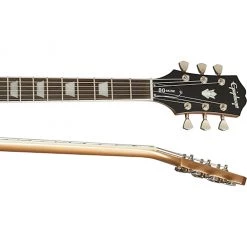 Electric Guitars Epiphone SG Muse - Smoked Almond Metallic