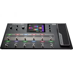 HeadRush - Pedalboard