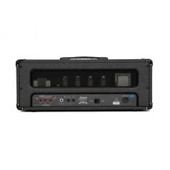 Marshall DSL100H Guitar Amplifier - 100W 2ch Valve Head Electric Guitar Amps