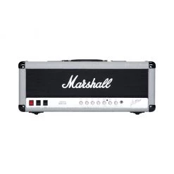 Electric Guitar Amps Marshall 2555X Silver Jubilee - 100W Amp Head