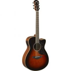 Acoustic Guitars Yamaha AC3M Acoustic Guitar