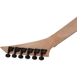 Electric Guitars Jackson - X Series Dinky™ DK3XR HSS Laurel Fingerboard - Gloss Black