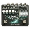 Electro Harmonix See All Electro-Harmonix Oceans 12 Reverb Pedal