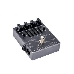 Darkglass Microtubes X7 Ultimate X Series Overdrive See All
