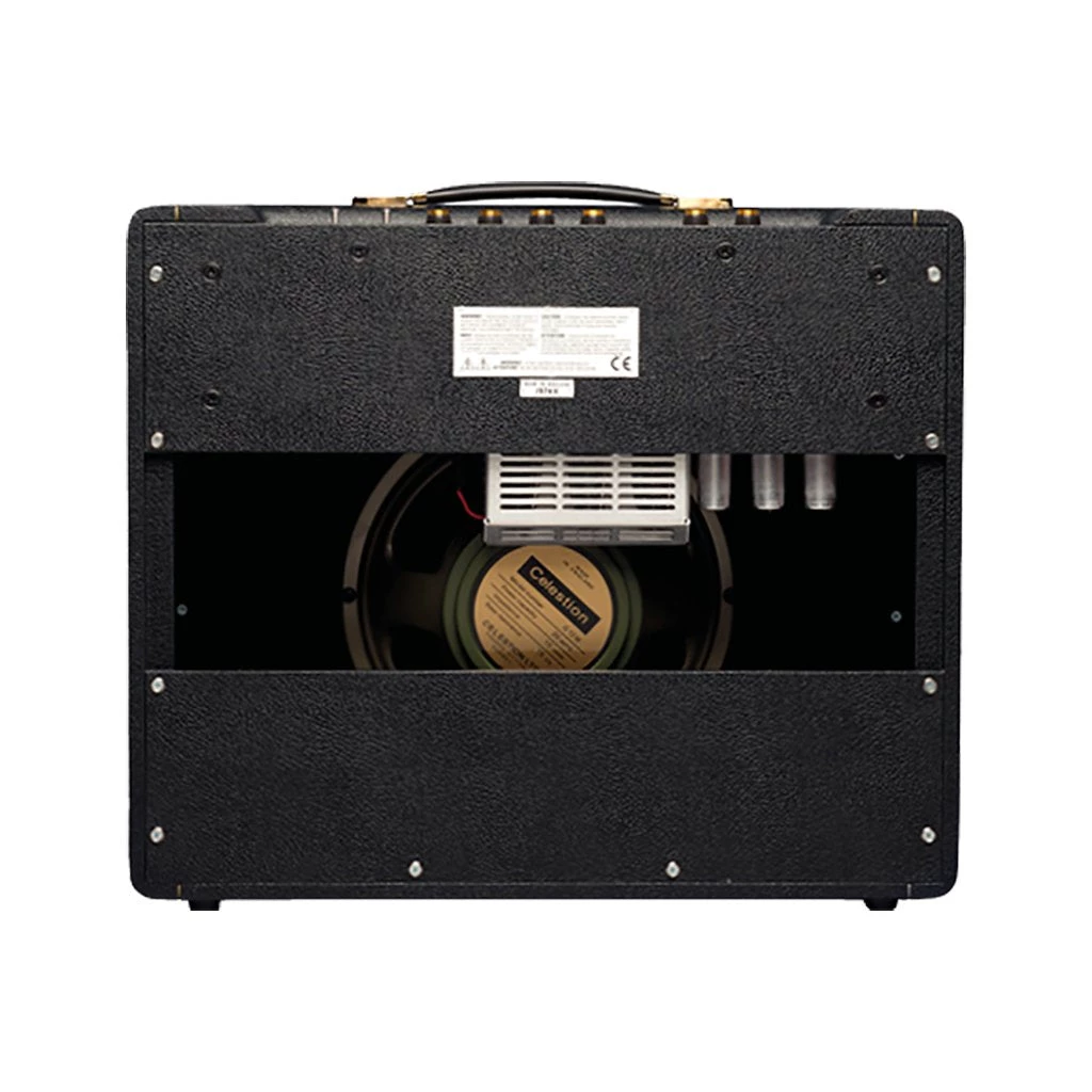 Electric Guitar Amps Marshall 1974X - Handwired 18W 1X12 Combo Tube Amp