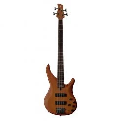 Yamaha TRBX504 - Brick Burst Bass Guitars