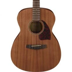 Ibanez PC12MH - Open Pore Natural Acoustic Guitars