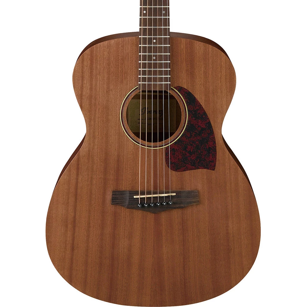 Ibanez PC12MH - Open Pore Natural Acoustic Guitars