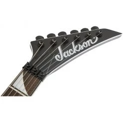 Electric Guitars Jackson - X Series Soloist SLX Tamo Ash - Natural