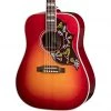 Gibson Hummingbird - Vintage Cherry Sunburst 2019 Acoustic Guitars