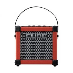 Roland Micro Cube GXR Guitar Amplifier Electric Guitar Amps