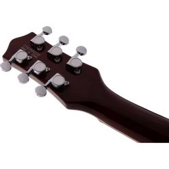 Gretsch G5220 Electromatic Jet BT - Firestick Red