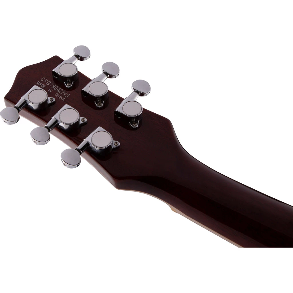 Gretsch G5220 Electromatic Jet BT - Firestick Red