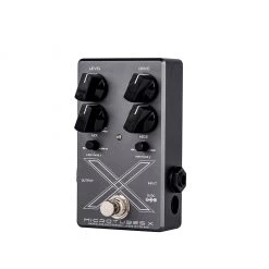 Darkglass Microtubes X Ultimate X Series Overdrive See All