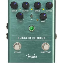 Fender Bubbler Chorus See All