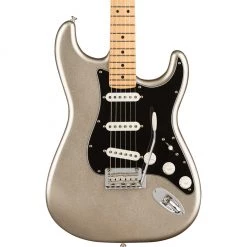 Fender - 75th Anniversary Stratocaster® - Maple Fingerboard - Diamond Anniversary Electric Guitars