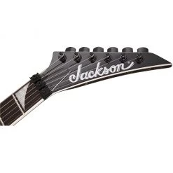 Electric Guitars Jackson X Series SL3XDX Soloist - Gold Crackle