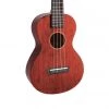Ukuleles Mahalo Hano Concert Ukulele - Wine Red