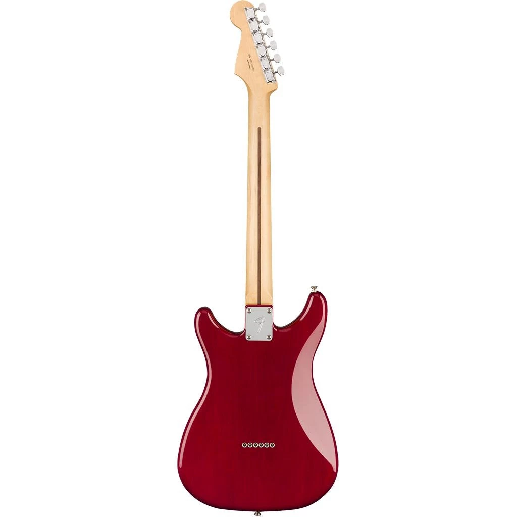 Electric Guitars Fender - Player Lead II - Crimson Red Transparent - Pau Ferro Fingerboard
