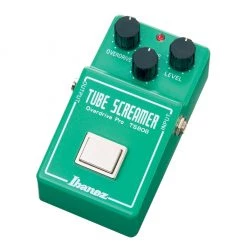 Ibanez TS808 Tubescreamer Pedal