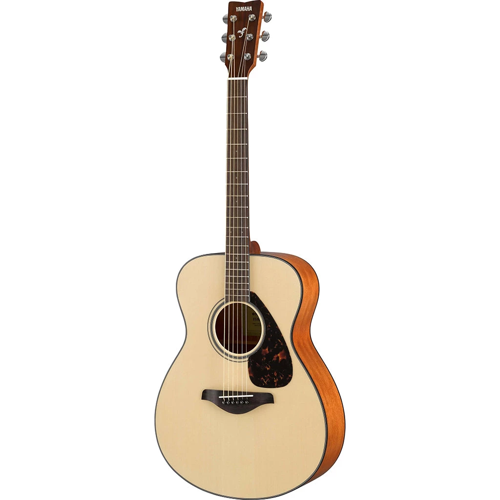 Acoustic Guitars Yamaha FS800 - Natural