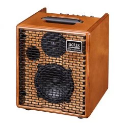 Acus One Forstrings 5 Cut/5T Acoustic Guitar Amps