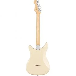 Fender - Player Lead III - Olympic White - Pau Ferro Fingerboard Electric Guitars