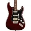 Electric Guitars Squier Classic Vibe 70s HSS Stratocaster - Walnut - Laurel Fretboard