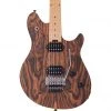 EVH - Wolfgang® Standard Exotic Bocote - Baked Maple Fingerboard - Natural