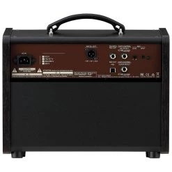 Acoustic Guitar Amps Boss - Acoustic Singer Live LT