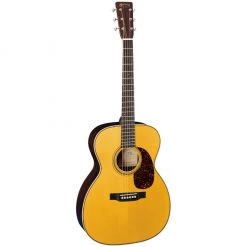 Martin - Signature Edition Eric Clapton - 000-28EC Acoustic Guitars