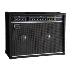 Roland JC120 Jazz Chorus Electric Guitar Amps