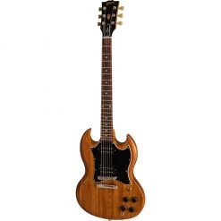 Electric Guitars Gibson SG Tribute - Natural Walnut