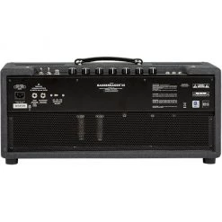 Fender Bassbreaker 45 – 45W Tube Amp Head Electric Guitar Amps
