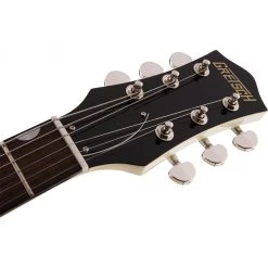 Electric Guitars Gretsch G2210 Streamliner Junior Jet Club - Vintage White