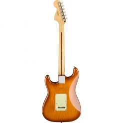 Electric Guitars Fender American Performer Stratocaster - Honeyburst - Rosewood