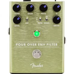Fender - Pour Over Envelope Filter Pedal