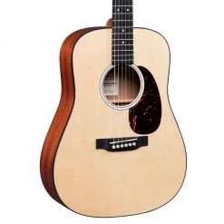 Martin DJR10E Dreadnought Junior Acoustic Guitars
