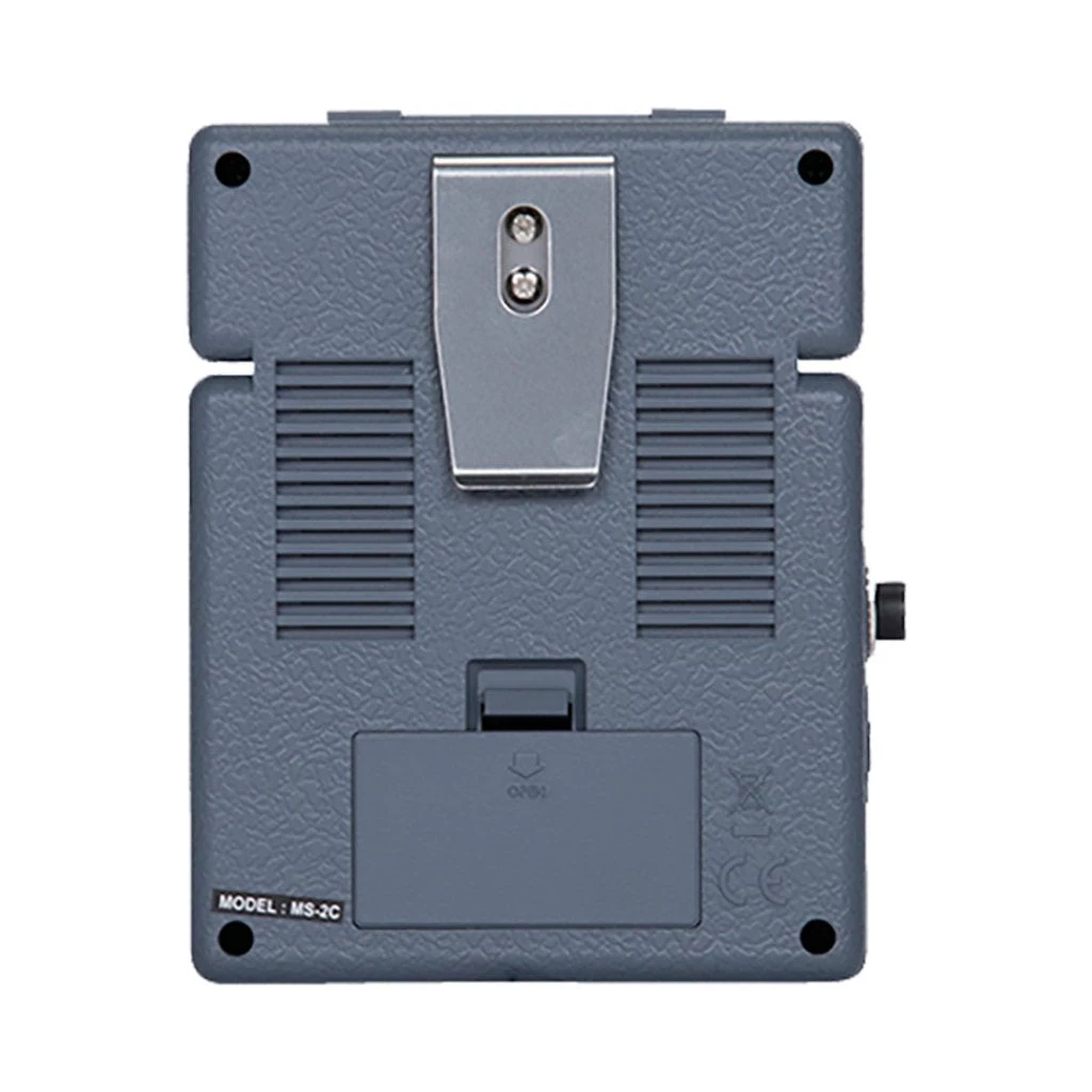 Electric Guitar Amps Marshall MS2 Micro Amp - Classic