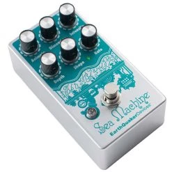 Earthquaker Devices Sea Machine V3 Super Chorus See All