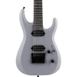 Electric Guitars Jackson - Pro Series Dinky™ DK Modern EverTune® 7 - Ebony Fingerboard - Primer Gray