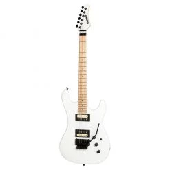 Kramer Pacer Classic - Pearl White Electric Guitars