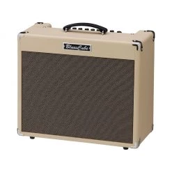 Electric Guitar Amps Roland Blues Cube Stage