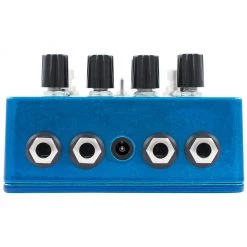 Earthquaker Devices Earthquaker Avalanche Run - Delay Reverb