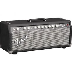 Fender Super Sonic 22 – Black 22W Tube Amp Head