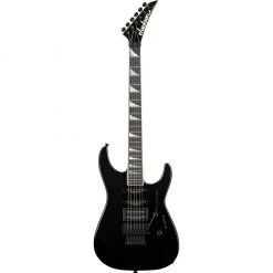 Electric Guitars Jackson - USA Select Soloist™ SL1, Ebony Fingerboard - Gloss Black
