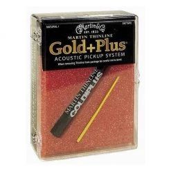 Martin - Thinline Gold+ Natural