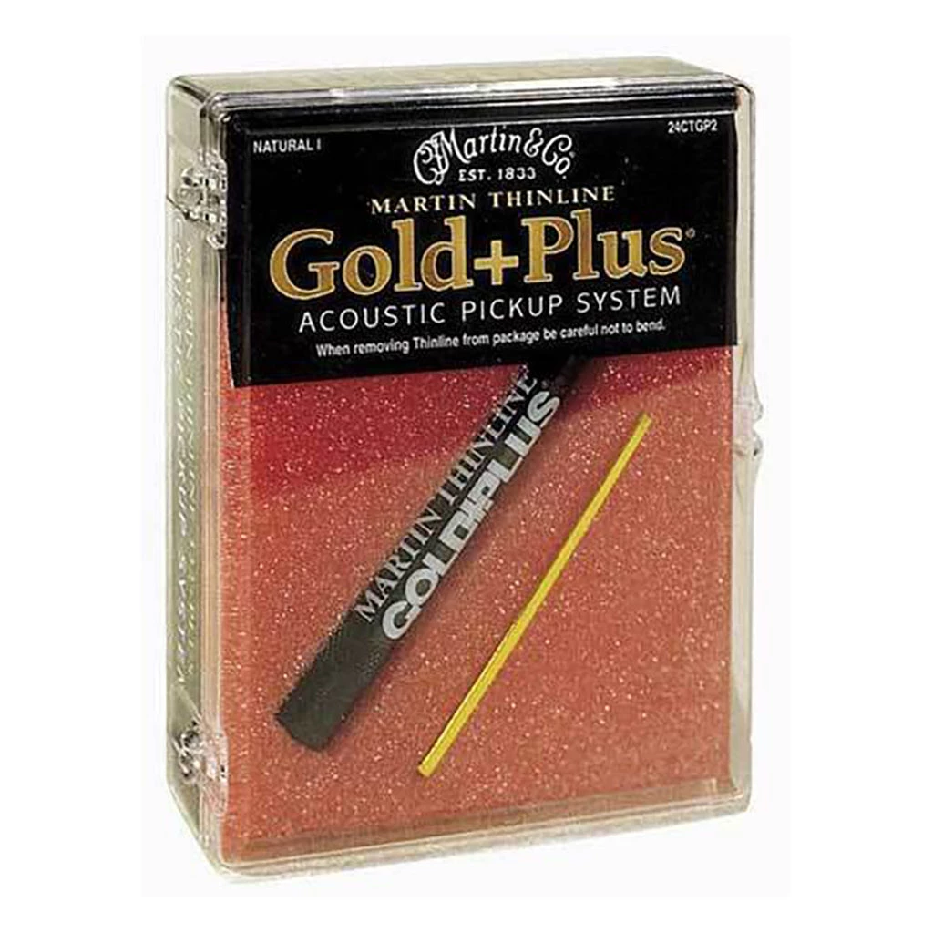 Martin - Thinline Gold+ Natural