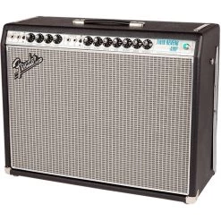 Fender 68 Custom Twin Reverb - 85W 2X12 Combo Tube Amp Electric Guitar Amps